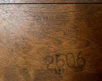 Wall Shelf. 30x16x9.5.  $45. All items available for pre-sale with pre-sale shopping appointments. Please text 985 507-6684 to schedule an appointment to shop before the scheduled sale. 