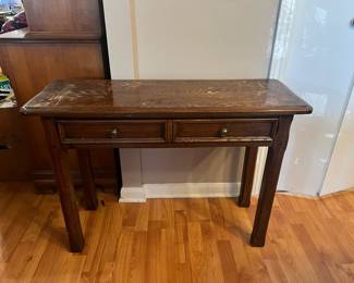 $40. All items available for pre-sale with pre-sale shopping appointments. Please text 985 507-6684 to schedule an appointment to shop before the scheduled sale. 