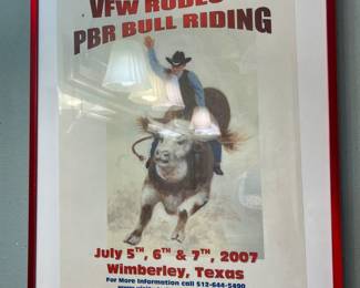 16.5x20.5. All items available for pre-sale with pre-sale shopping appointments. Please text 985 507-6684 to schedule an appointment to shop before the scheduled sale. 