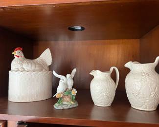 All items available for pre-sale with pre-sale shopping appointments. Please text 985 507-6684 to schedule an appointment to shop before the scheduled sale. 