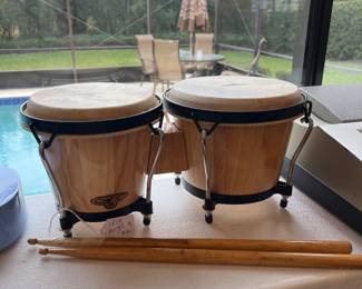 LPCP Bongos