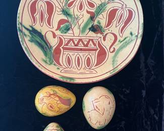 Breininger Pottery