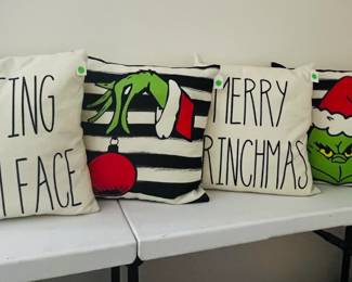 Holiday Decor (much more!)