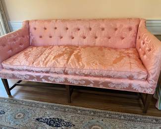 It’s all about Barbie! 