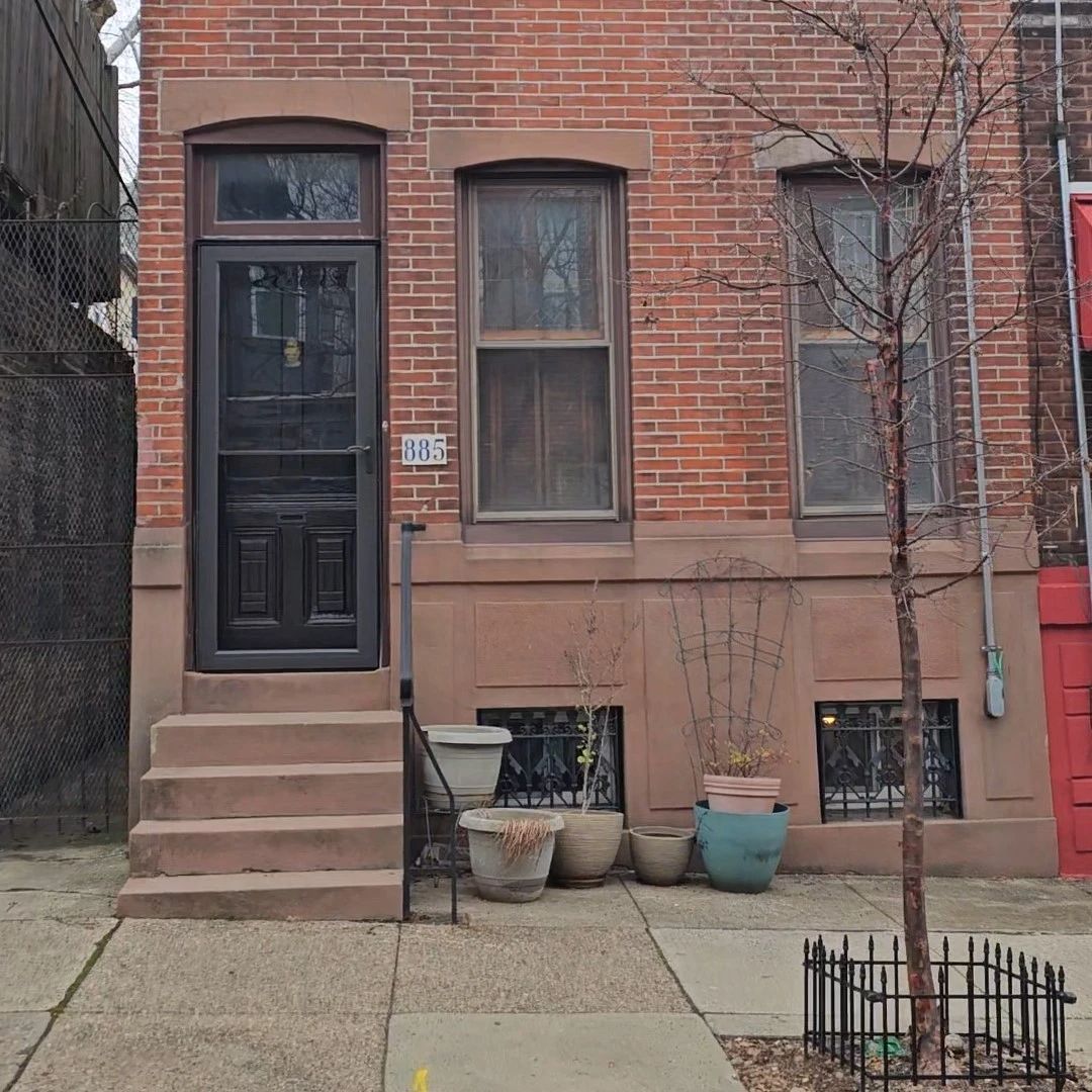 Philadelphia Estate Sale (Fairmont) starts on 1/14/2024