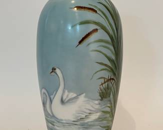 Porcelain, ceramic, antique