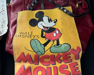 Disney handbag