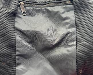Lululemon bag