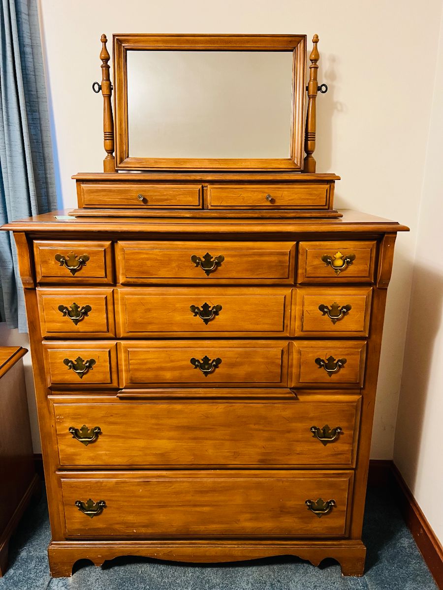 Pickers Dream in Winston Salem, NC starts on 2/2/2024