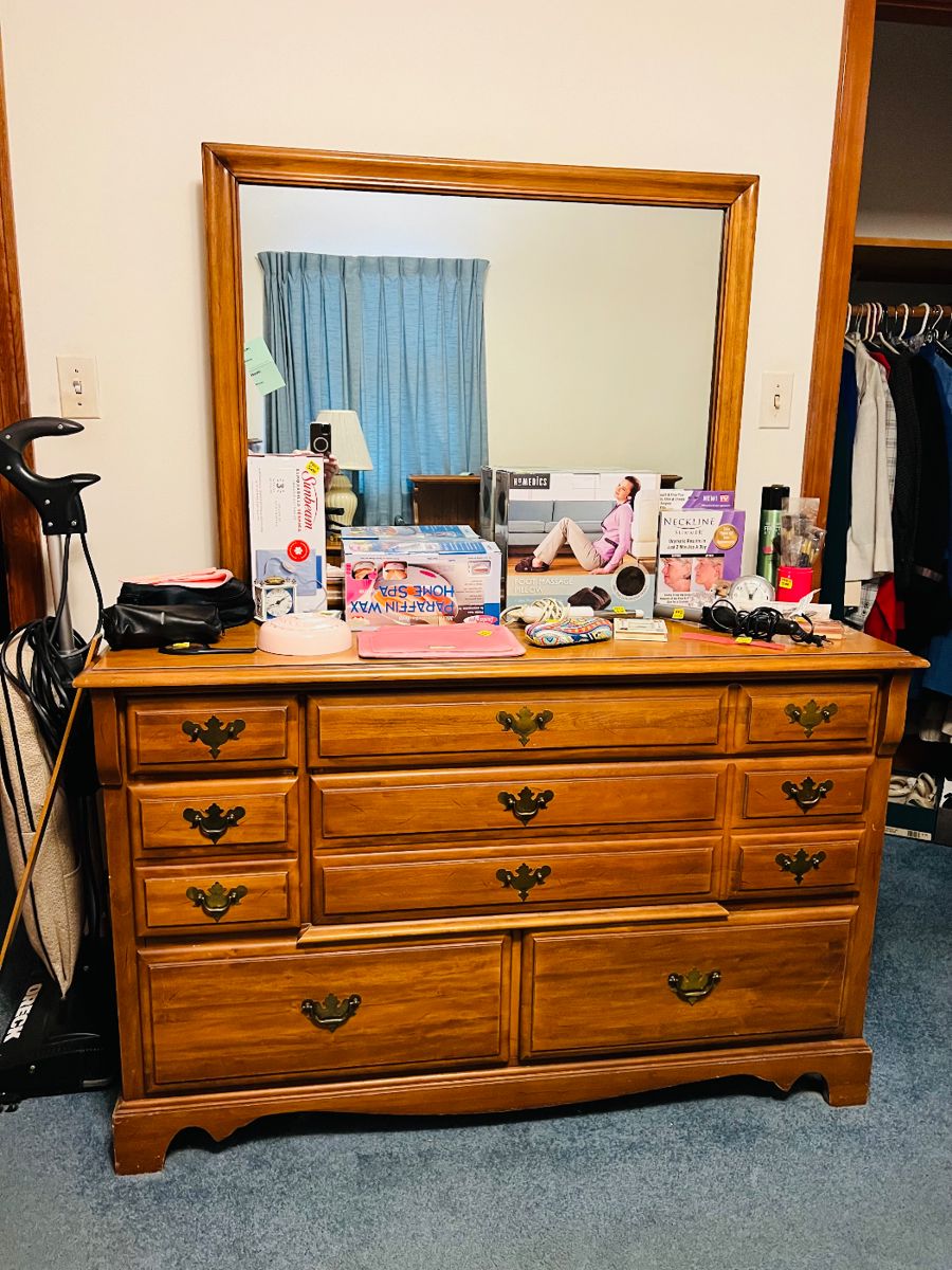 Pickers Dream in Winston Salem, NC starts on 2/2/2024