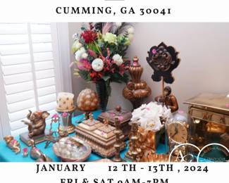 Cumming, Ga