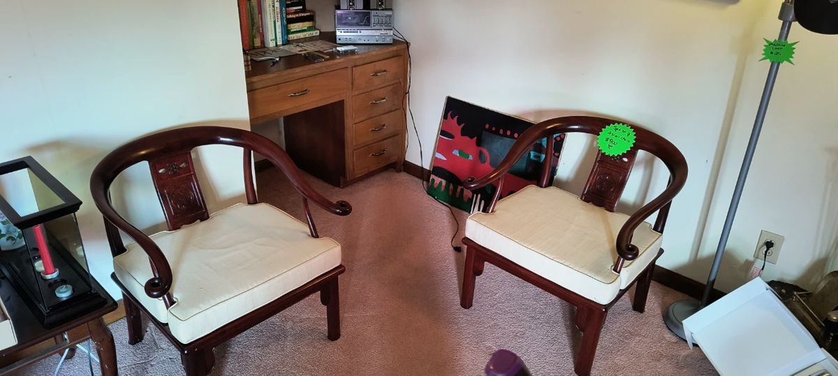 25 off everything in East point, Dublin drive starts on 1/19/2024