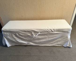 IKEA Bjoberg storage chest 