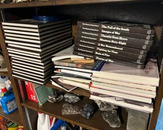 The Vietnam Experience series