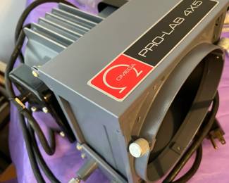Omega Pro-Lab enlarger