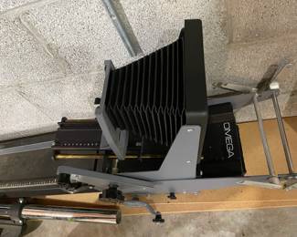Omega Pro-Lab enlarger