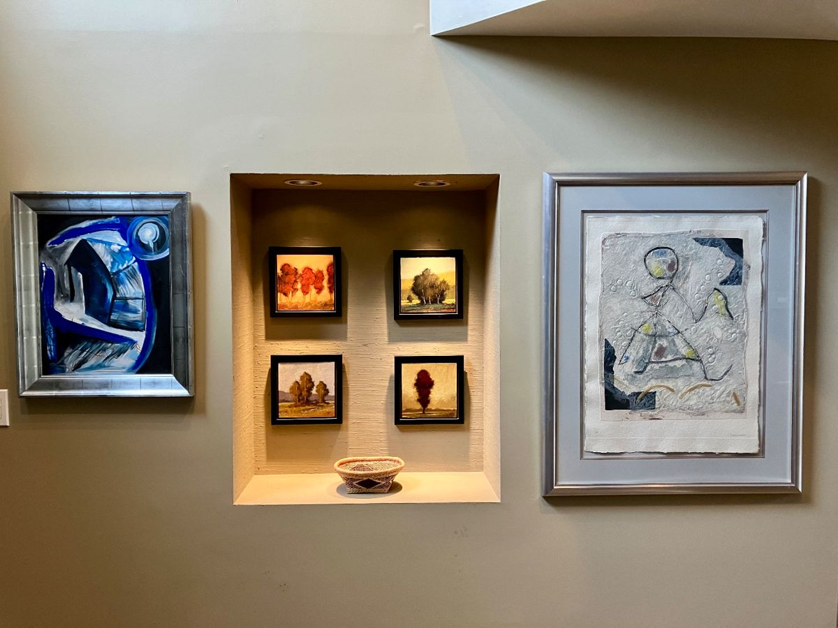 Hanna Estate Services Redmont Contemporary starts on 1/20/2024