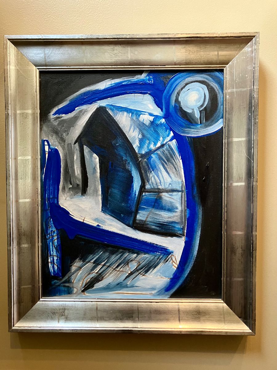 Hanna Estate Services Redmont Contemporary starts on 1/20/2024