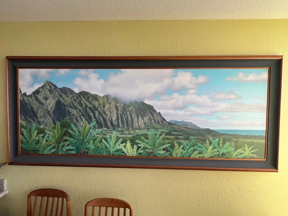 MAGNIFICENT MAKAHA ESTATE CTBids Online Auction... starts on 1/10/2024