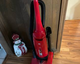 Dirt Devil Vacuum
