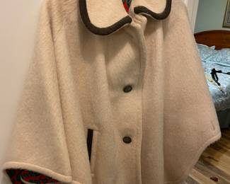 Vintage Coat