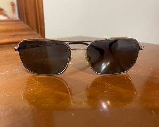 Brooks Brothers Sun Glasses