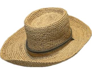 Straw Hat
