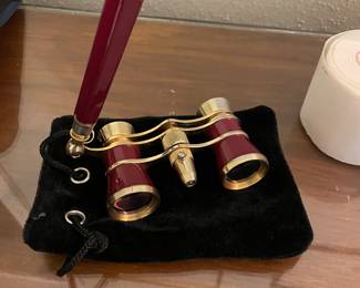 Opera Glasses
