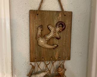 Beach Wall Decor