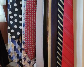 Ties
