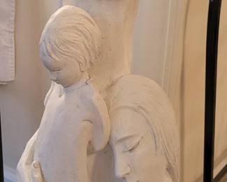 "A Mother's Love" 1988