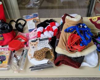 Everything for your Dog