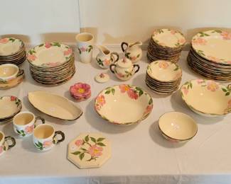 Desert Rose, by the piece