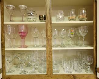 Glassware