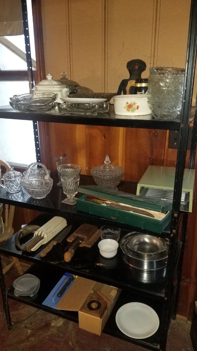 Estate Sale Waterford in Waterford Township, MI starts on 1/12/2024