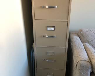 FILE CABINET