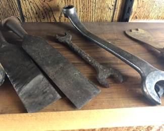 TOOLS