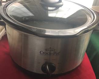 CROCKPOT