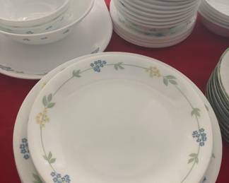 CORELLE