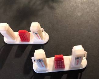 GAS PUMPS - MINI