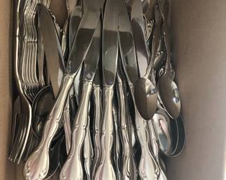 FLATWARE
