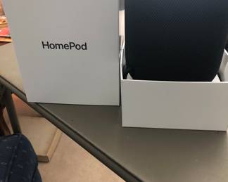 NEW IN DECEMBER 2023 HOME POD