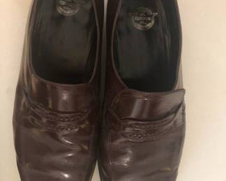 FLORSHEIM SHOES 12 W