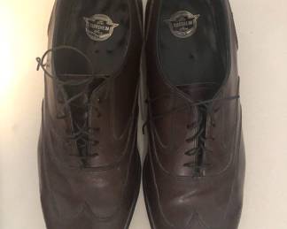 FLORSHEIM SHOES 12W