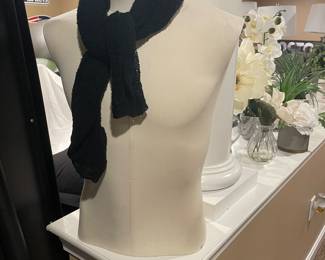 Staging company liquidation - all items used for display only - In new condition