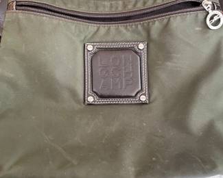 Longchamp purse