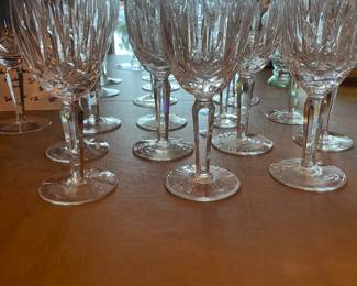Waterford Crystal 2 sizes