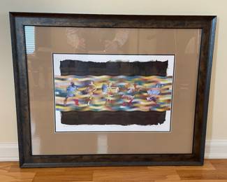 Memphis Currents by Bill Berry