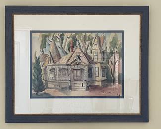 Balboa Park - Family Home