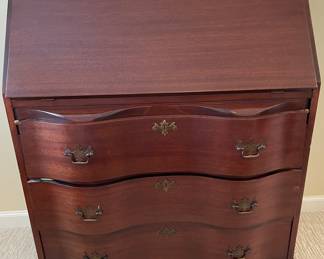 Governor Winthrop Desk - 1930's